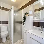 Apartment Atlantide-2 By Interhome Saint-Michel-Chef-Chef