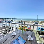 Atlantide-2 By Interhome Apartment Saint-Michel-Chef-Chef