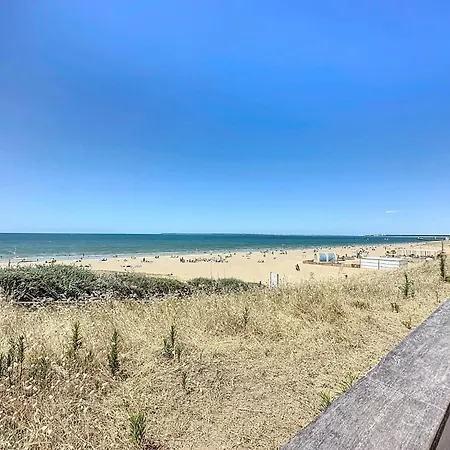 Atlantide-2 By Interhome * Saint-Michel-Chef-Chef