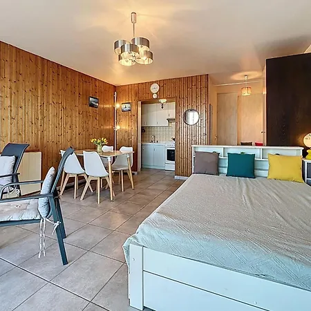 Atlantide-2 By Interhome Saint-Michel-Chef-Chef