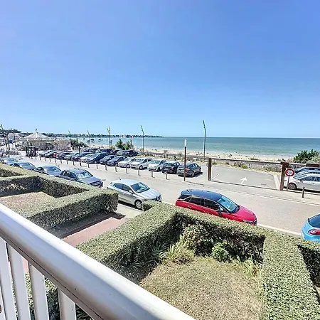 Atlantide-2 By Interhome Saint-Michel-Chef-Chef