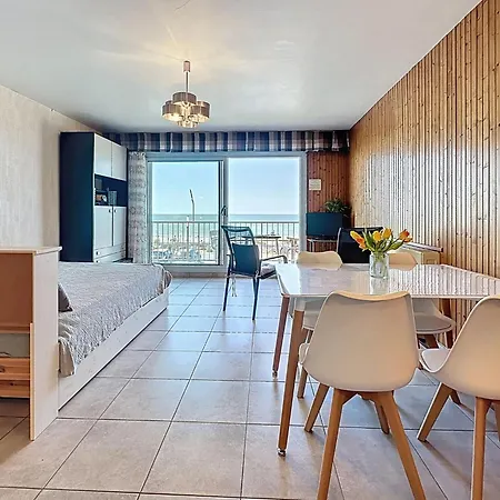 Atlantide-2 By Interhome * Saint-Michel-Chef-Chef