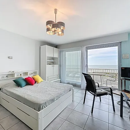Atlantide-2 By Interhome Saint-Michel-Chef-Chef