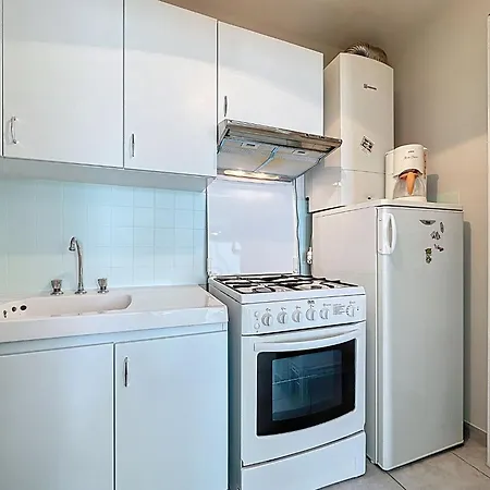 Atlantide-2 By Interhome Saint-Michel-Chef-Chef