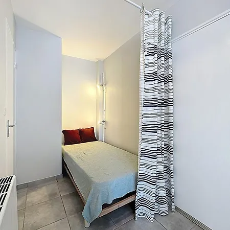 Atlantide-2 By Interhome Saint-Michel-Chef-Chef