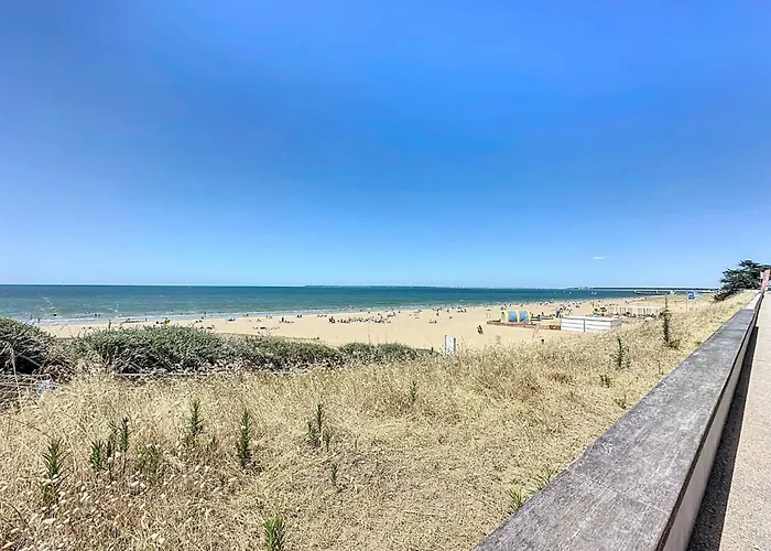 Atlantide-2 By Interhome * Saint-Michel-Chef-Chef