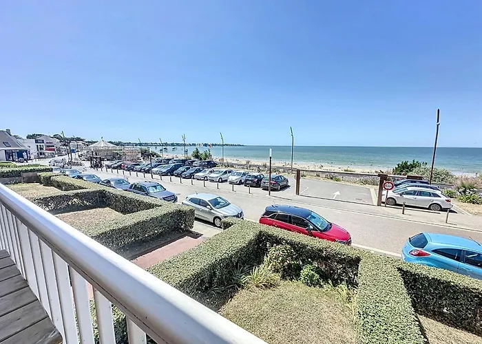 Atlantide-2 By Interhome Saint-Michel-Chef-Chef