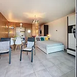 Lejlighed Atlantide-2 By Interhome Saint-Michel-Chef-Chef
