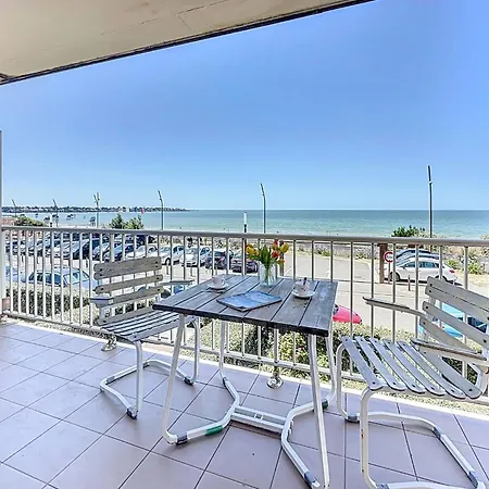 Atlantide-2 By Interhome