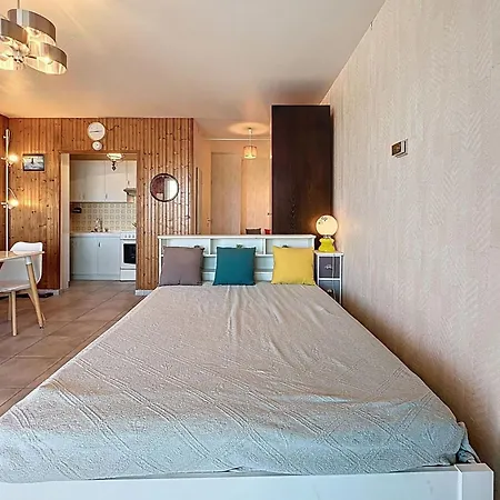 Atlantide-2 By Interhome * Saint-Michel-Chef-Chef