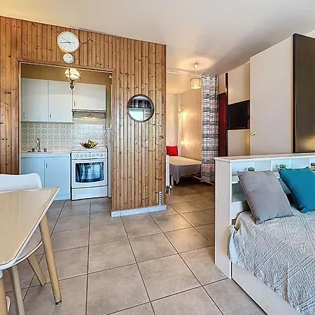 Atlantide-2 By Interhome Apartamento