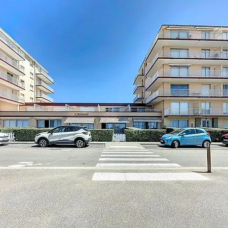 Atlantide-2 By Interhome