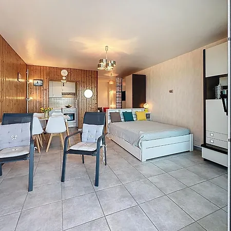 Apartamento Atlantide-2 By Interhome Saint-Michel-Chef-Chef