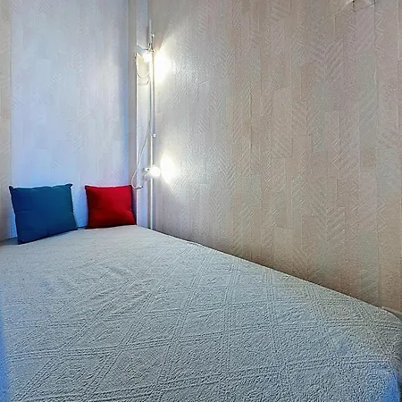 Atlantide-2 By Interhome Apartamento *