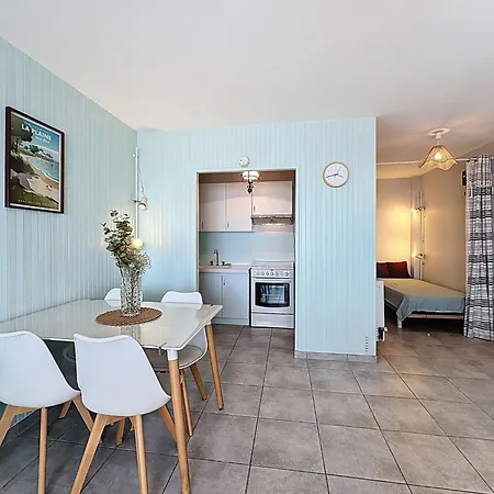 Atlantide-2 By Interhome *