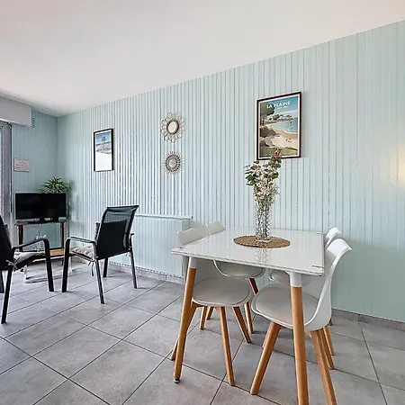 Atlantide-2 By Interhome * Saint-Michel-Chef-Chef