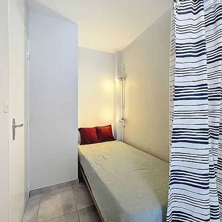 Daire Atlantide-2 By Interhome *