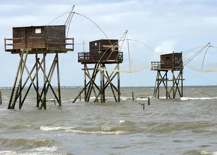 Appartement Atlantide-2 By Interhome