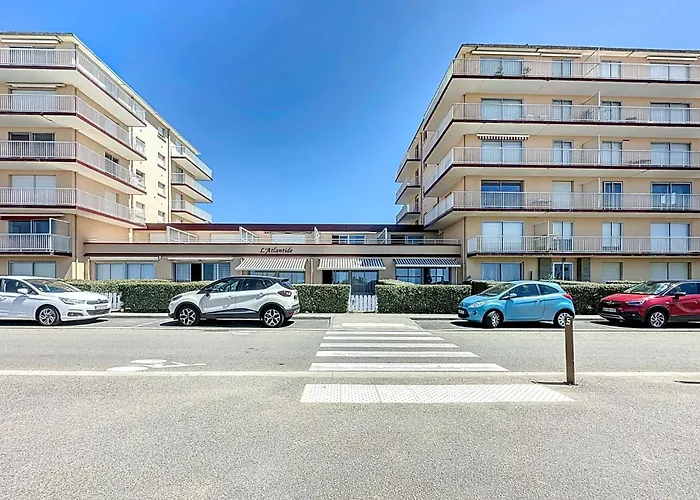 Atlantide-2 By Interhome