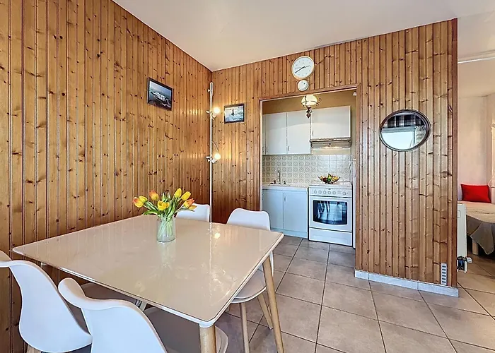 Appartement Atlantide-2 By Interhome *