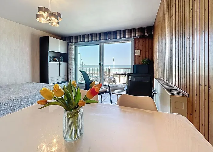 Atlantide-2 By Interhome *