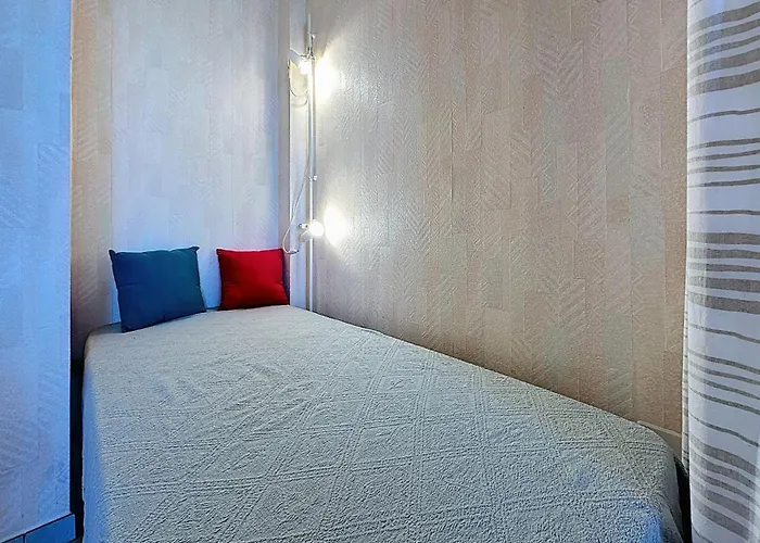 Atlantide-2 By Interhome Appartement *