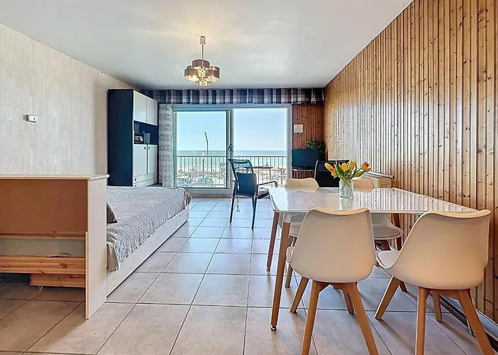 Atlantide-2 By Interhome * Saint-Michel-Chef-Chef